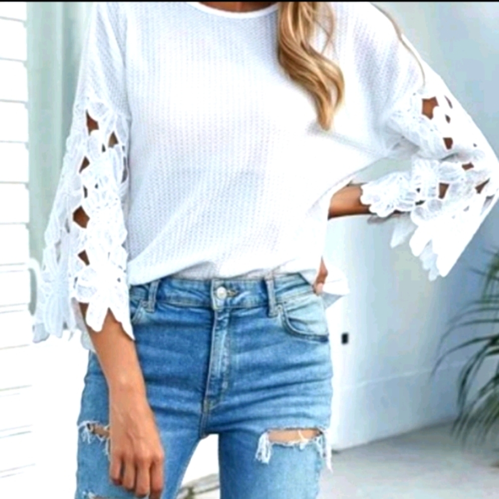 🌮Casual Top